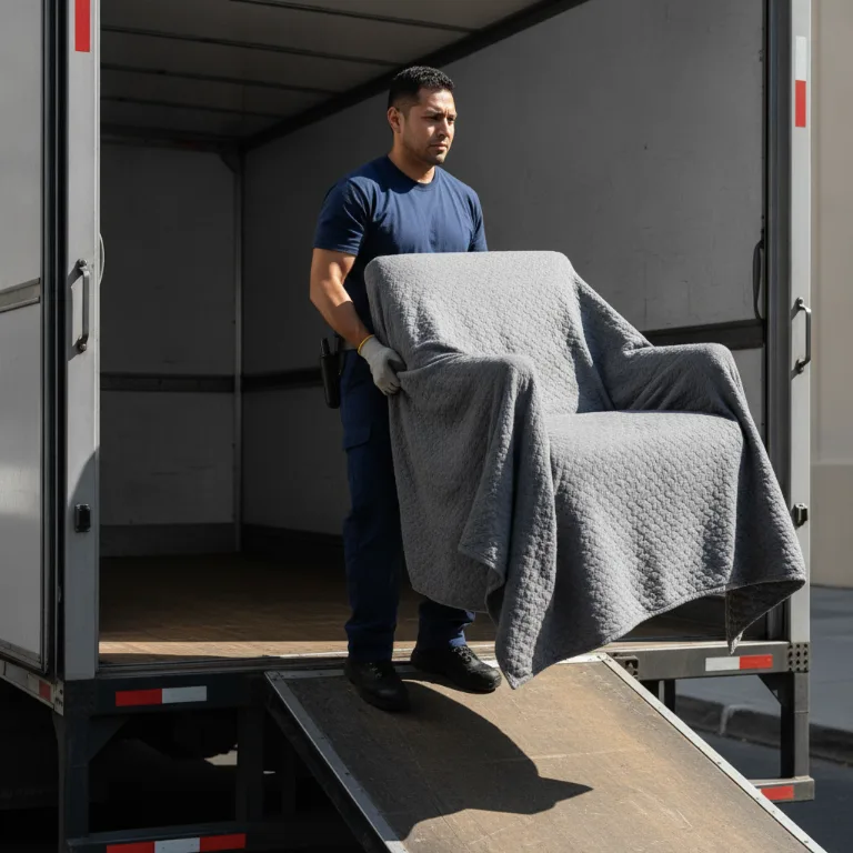 Empresa de Mudanzas servicio en Guadalajara